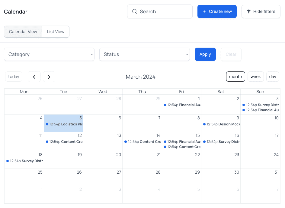 Bullet Launch - Launch your SaaS in a weekend