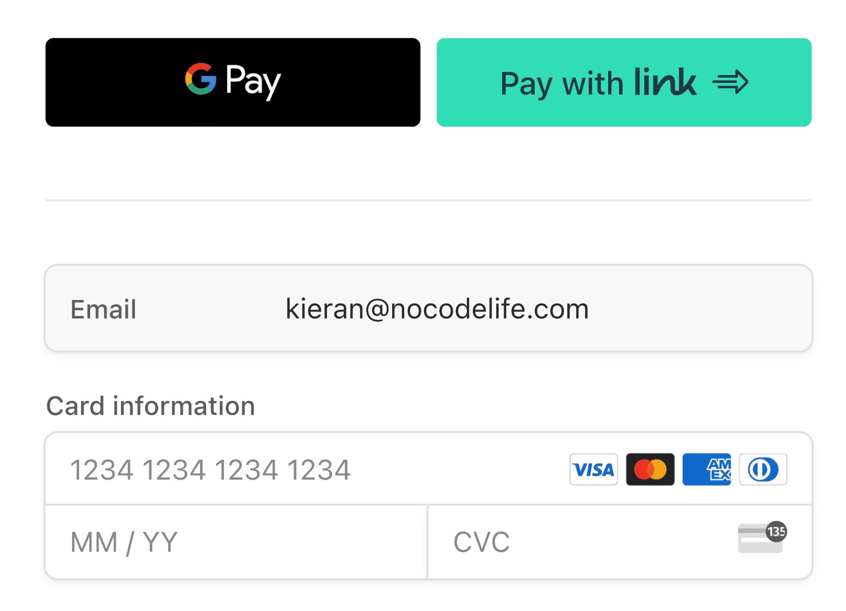 Subscription billing